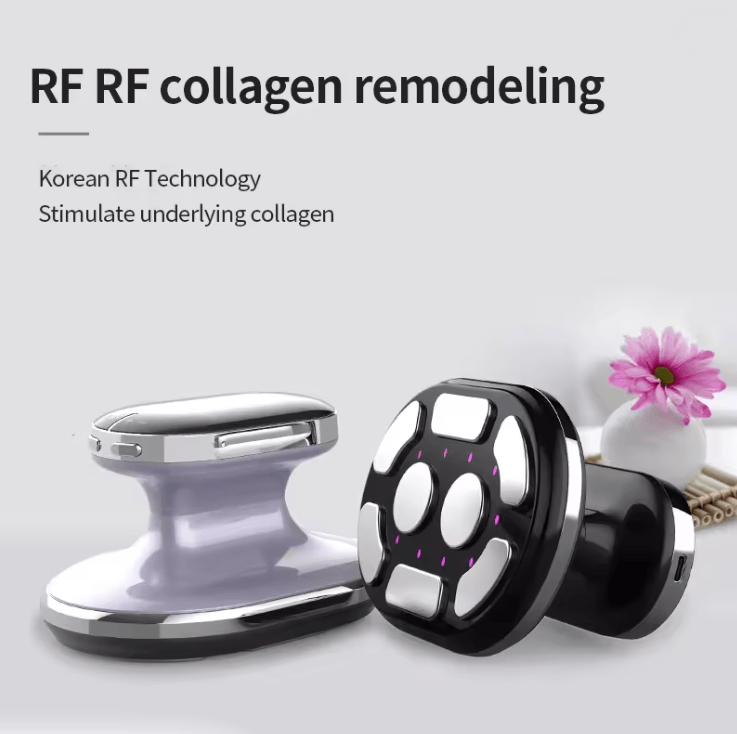 4 in 1 Body Sculpting Massager Cordless Electric Cellulite Remover
