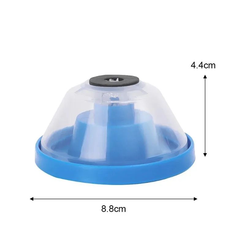 Electric Drill Dustproof Cover