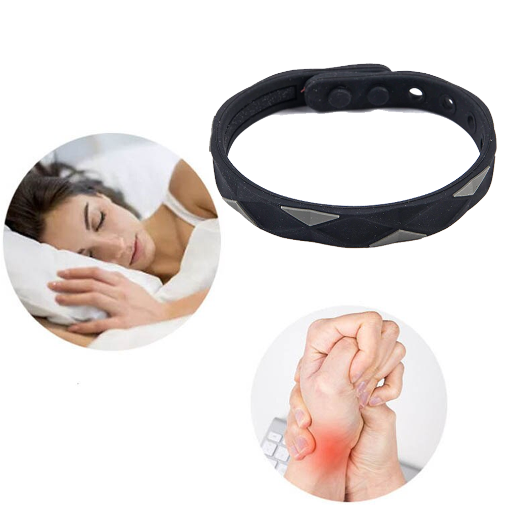 RedUp Far Infrared Negative Ions Wristband