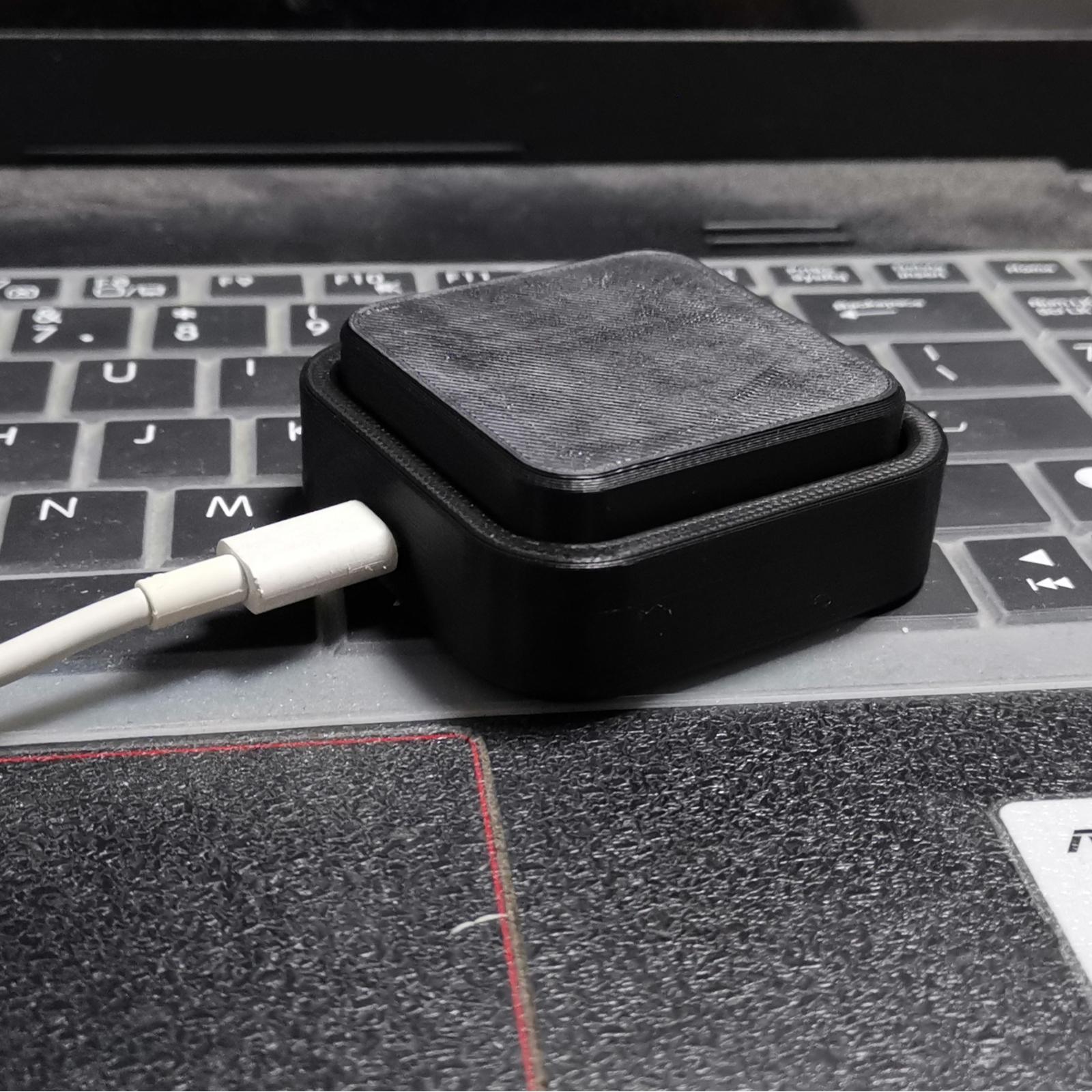 USB Programmable Macro Keyboard for Windows, Linux, and MacOS – One-Key Shortcut and Mouse Button Replacement