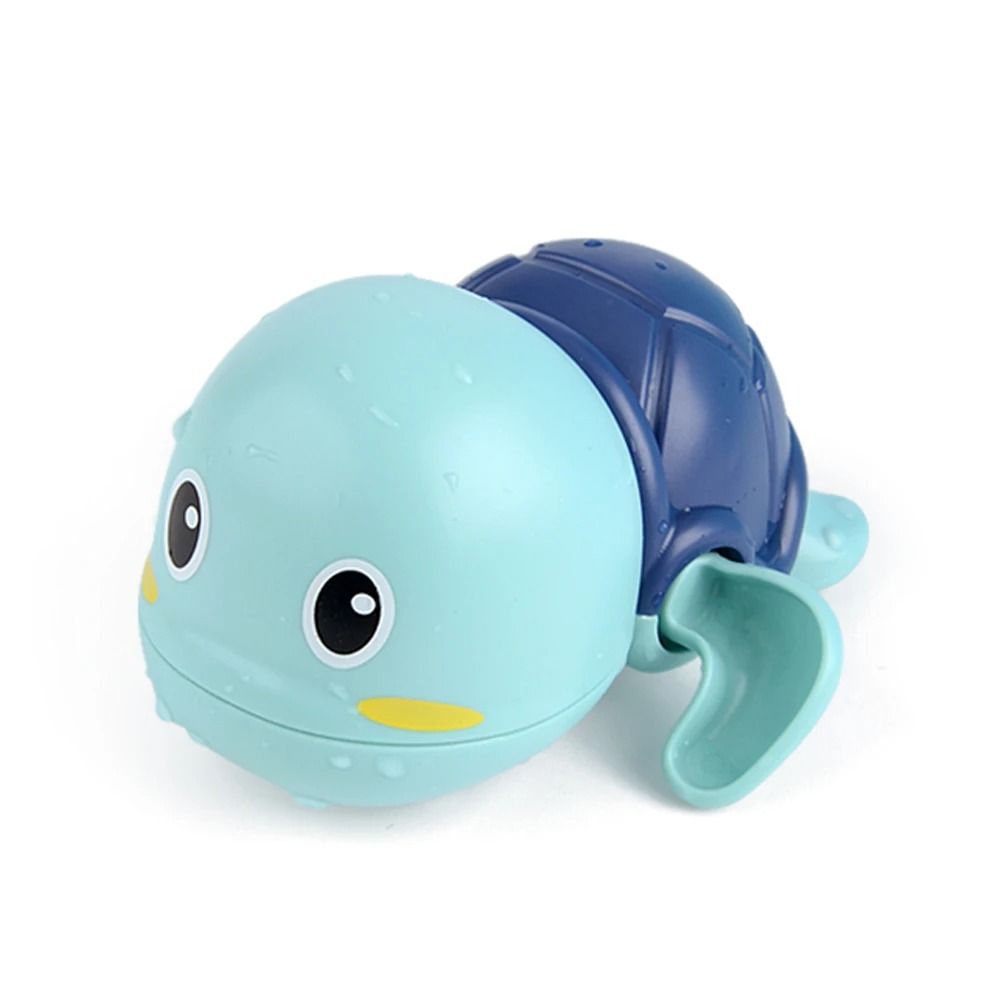Baby Monkey Shower Bath Toy Sprinkler Educational Water Play Toy