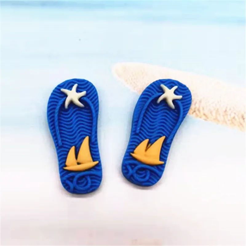 Mini Resin Beach Nautical DIY Craft Set