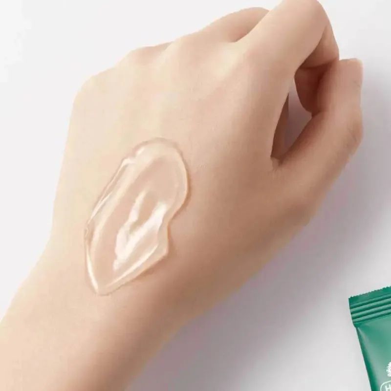 CicaGlow Centella Collagen Sleeping Mask Set – Overnight Hydrating Anti-Aging Face Masks, 30pcs