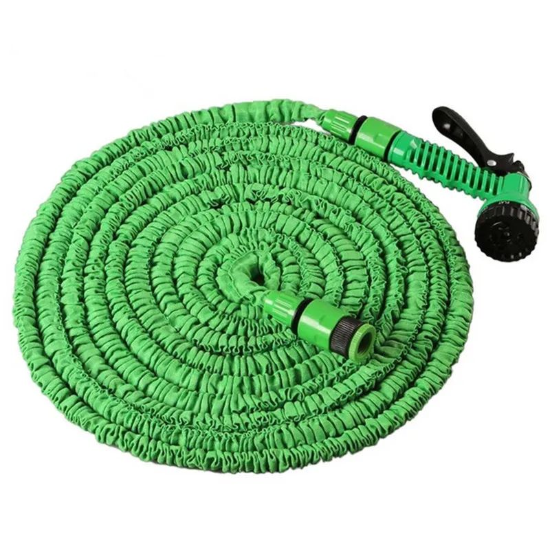 Expandable Telescopic Garden Water Hose