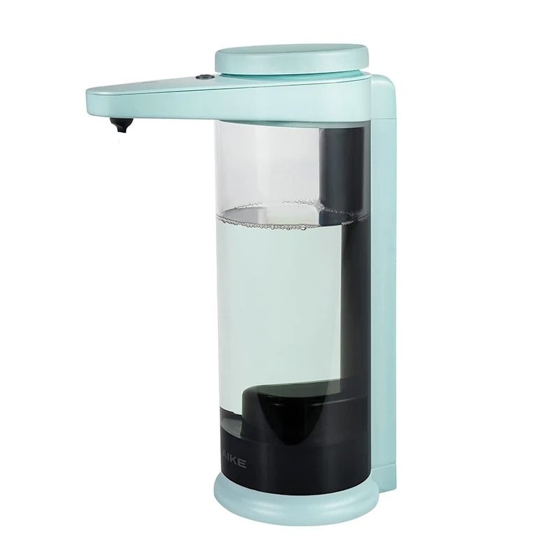 Automatic Liquid Soap Dispenser With USB Charging