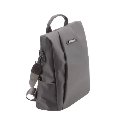 Womens Multifunctional Backpack – Detachable Strap Casual Travel & Shoulder Bag