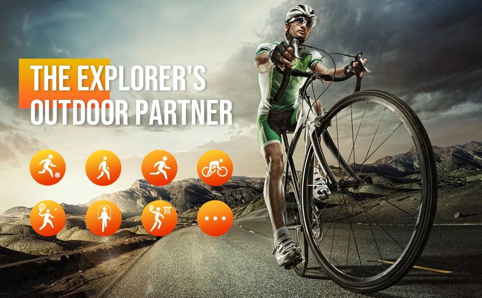 LaNikar Bluetooth Calling Fitness Smartwatch