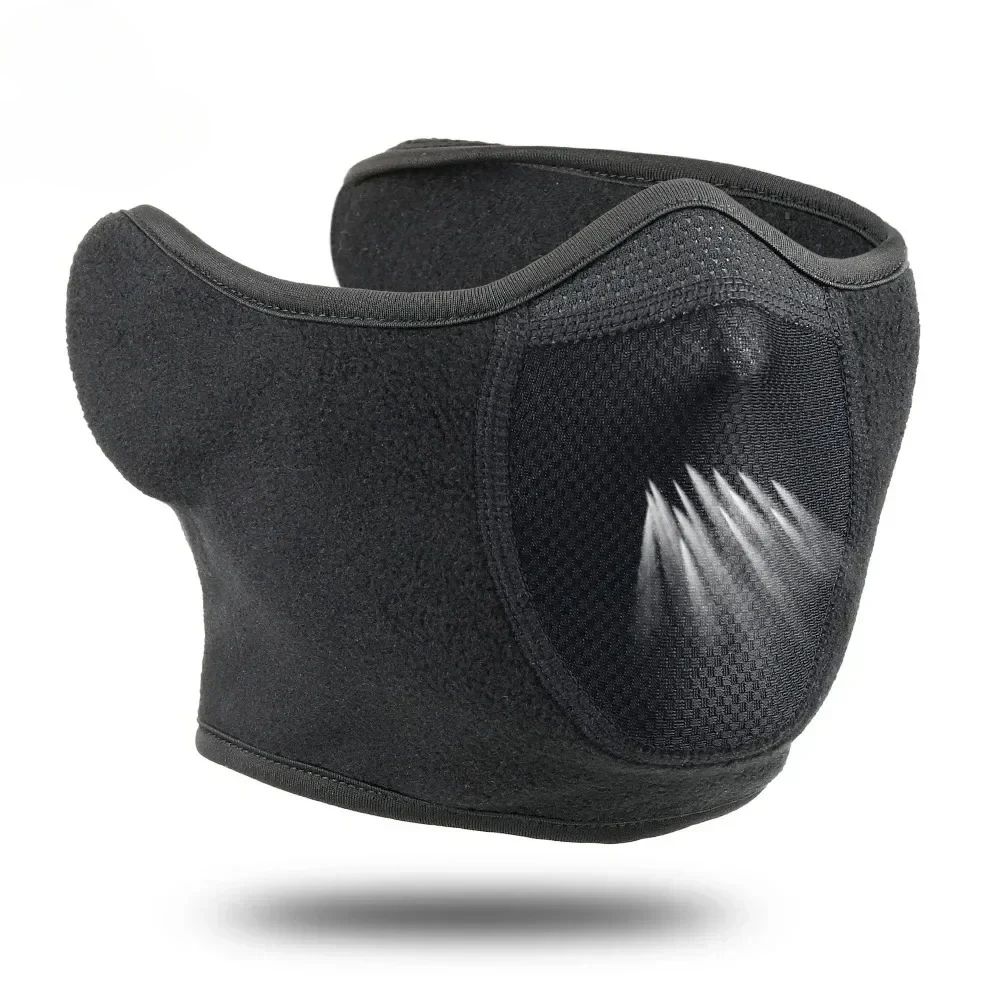 Winter Thermal Balaclava Face Mask