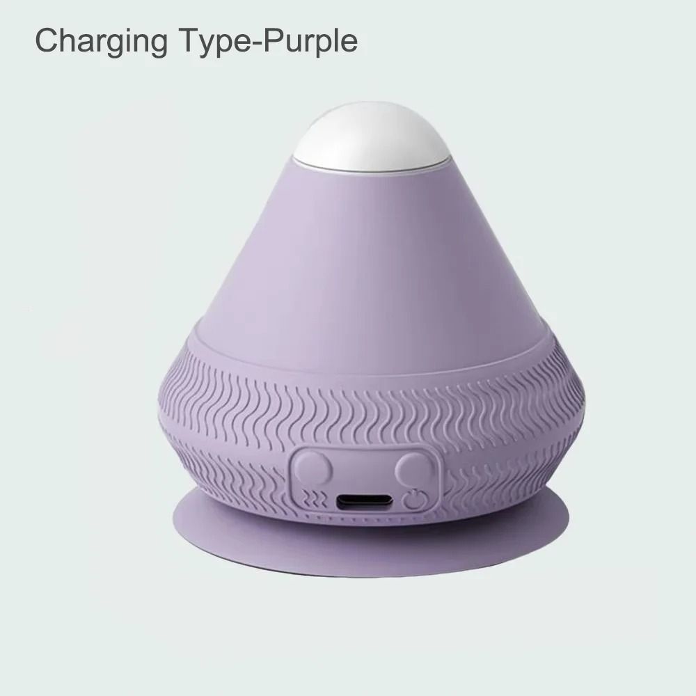 Wall Mounted Fascia Cone Suction Massager