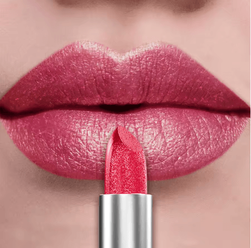 21 Color Glitter Metallic Lipstick Set Long Lasting Pearlescent Lip Tint Collection
