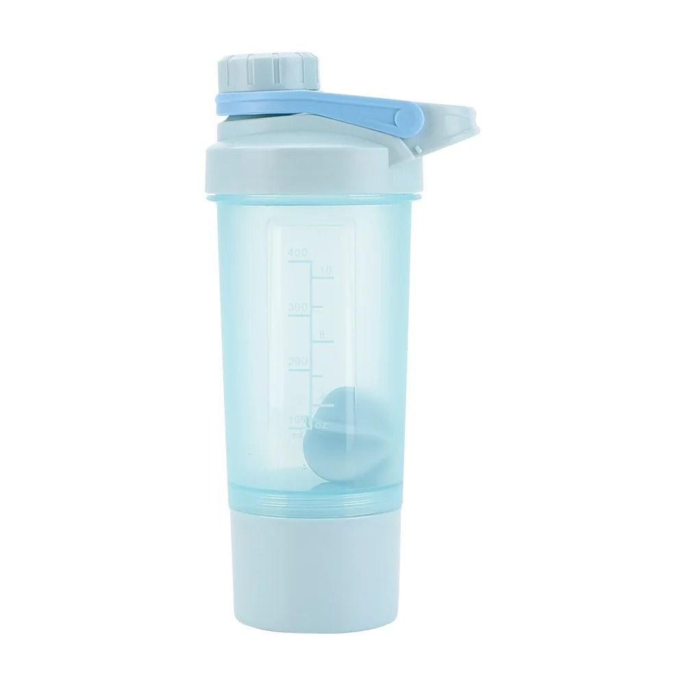 Shaker Bottle Leak Proof Sports Cup for Protein Shakes and Pre Workout
