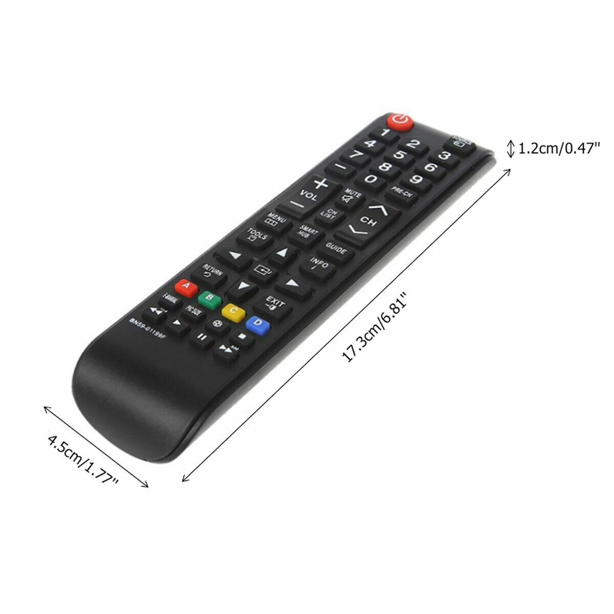 Samsung TV Remote Control Universal All Models