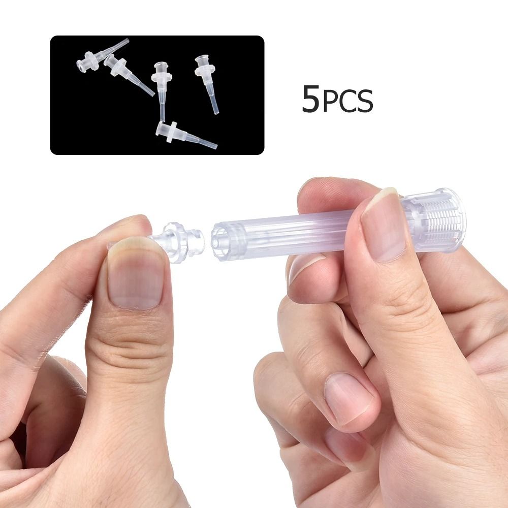300ml Professional Ear Wax Removal Kit - Safe Water Irrigation System