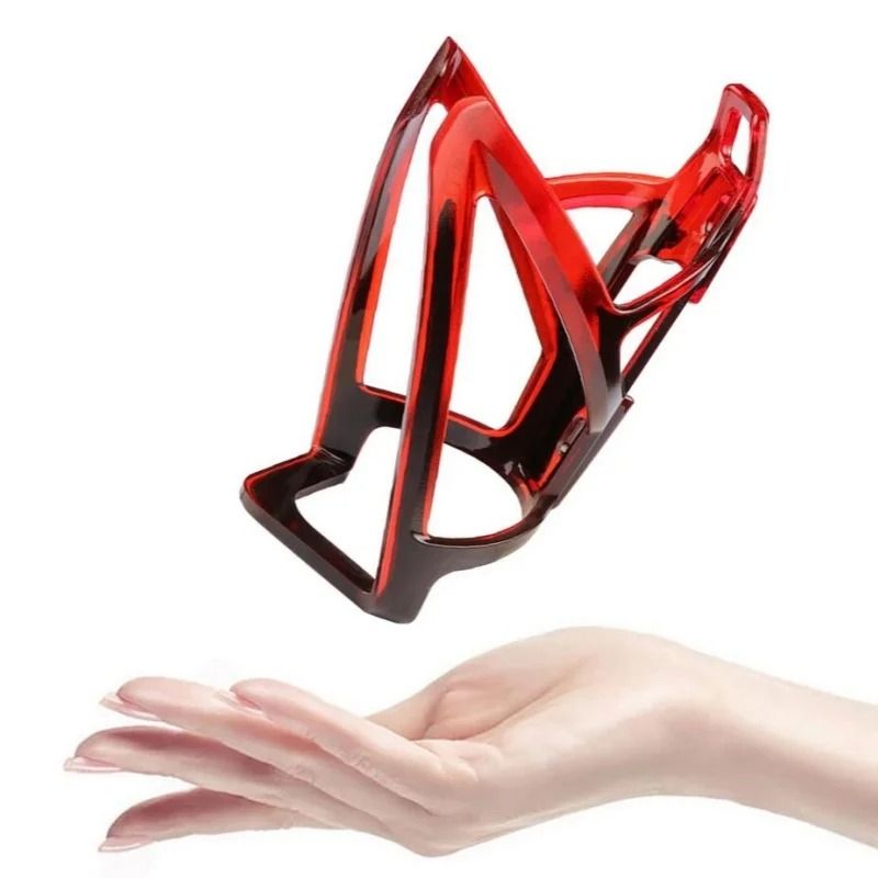 2PCS Lightweight Bicycle Bottle Holder for Road and Mountain Bikes