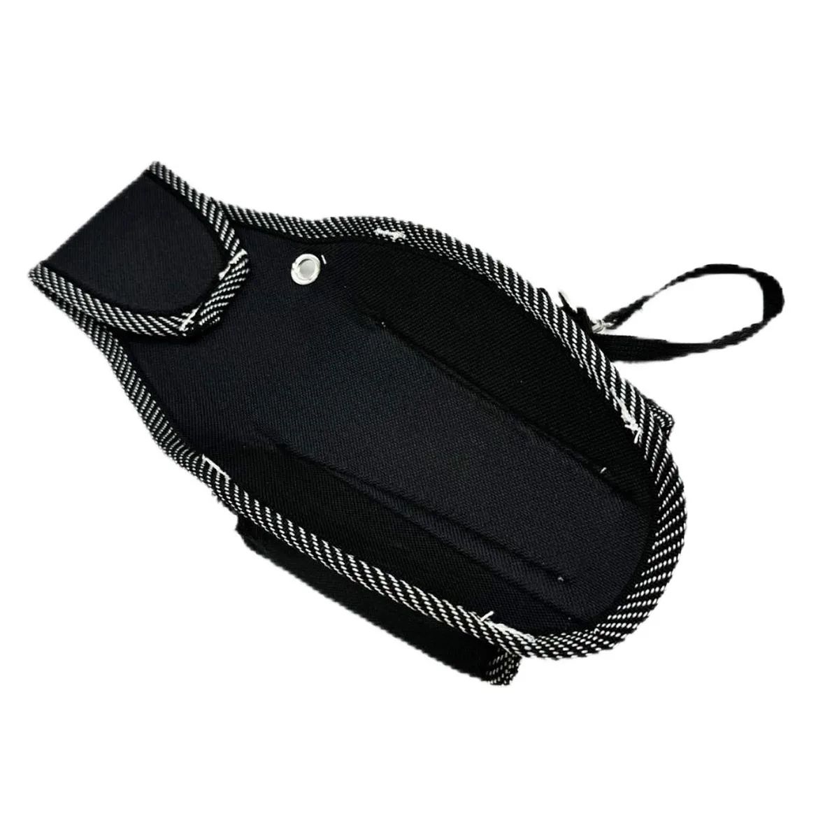 Electrician Waist Tool Holder Pouch