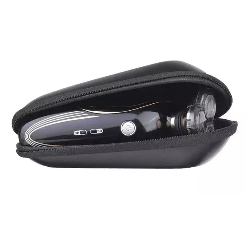 Portable Waterproof EVA Razor Travel Storage Case
