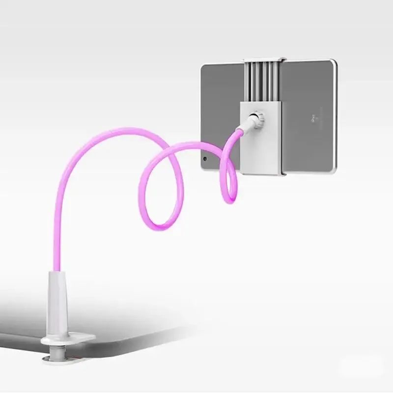 Flexible Gooseneck Phone and Tablet Holder
