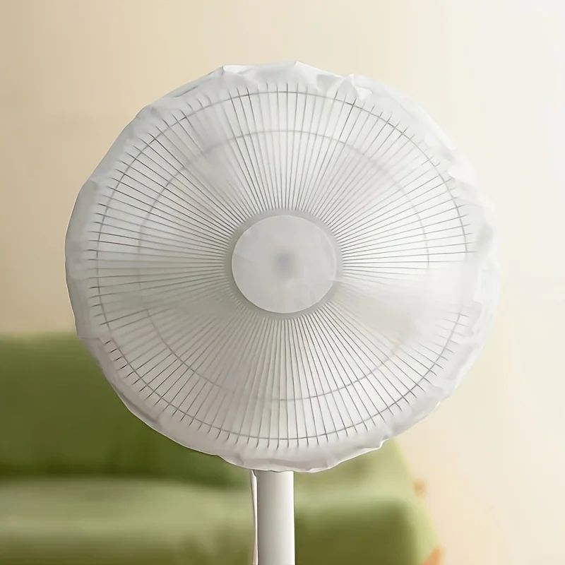 Waterproof Electric Fan Dust Cover
