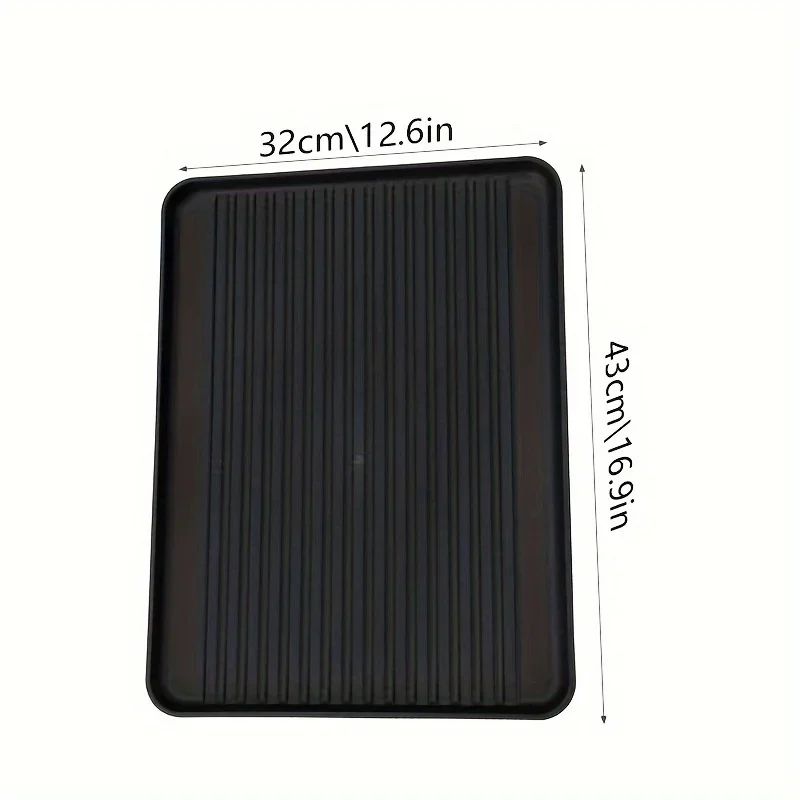 Waterproof Under Sink Cabinet Mat Drip Tray Liner