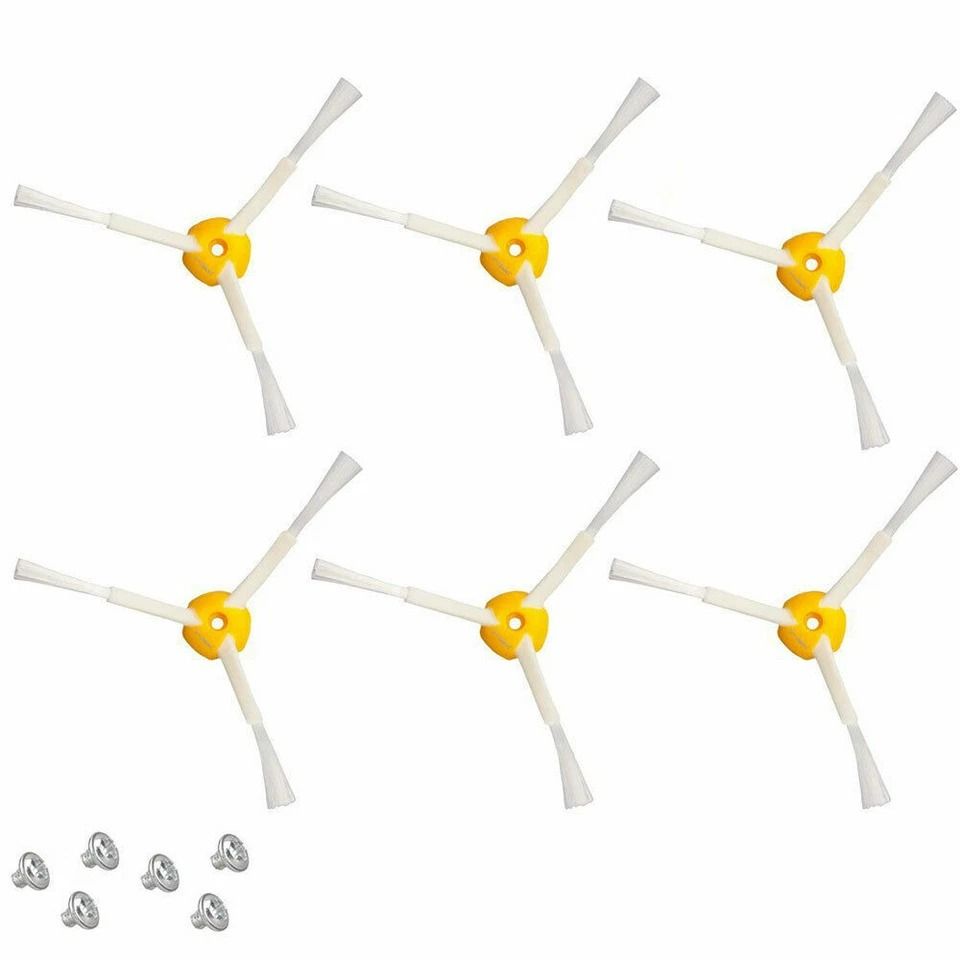 Side Brush Replacement Vacuum Cleaner Parts