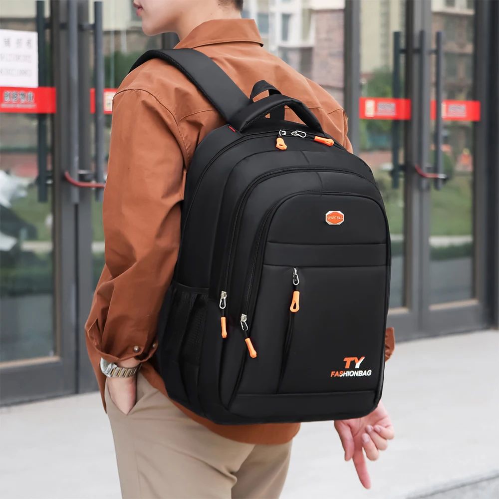 Waterproof Business Computer Backpack