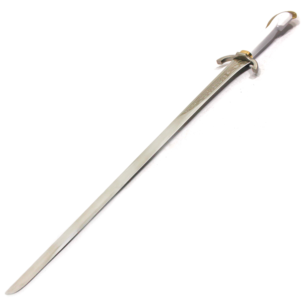 The Lord of the Rings Halbrand Sword, The Rings of Power Gift for him