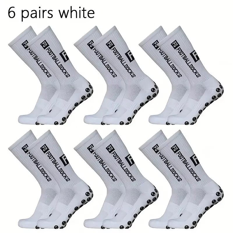 Breathable Yoga Socks for Women, Silicone Non-Slip Five Finger Pilates Socks, Cotton Fitness Socks