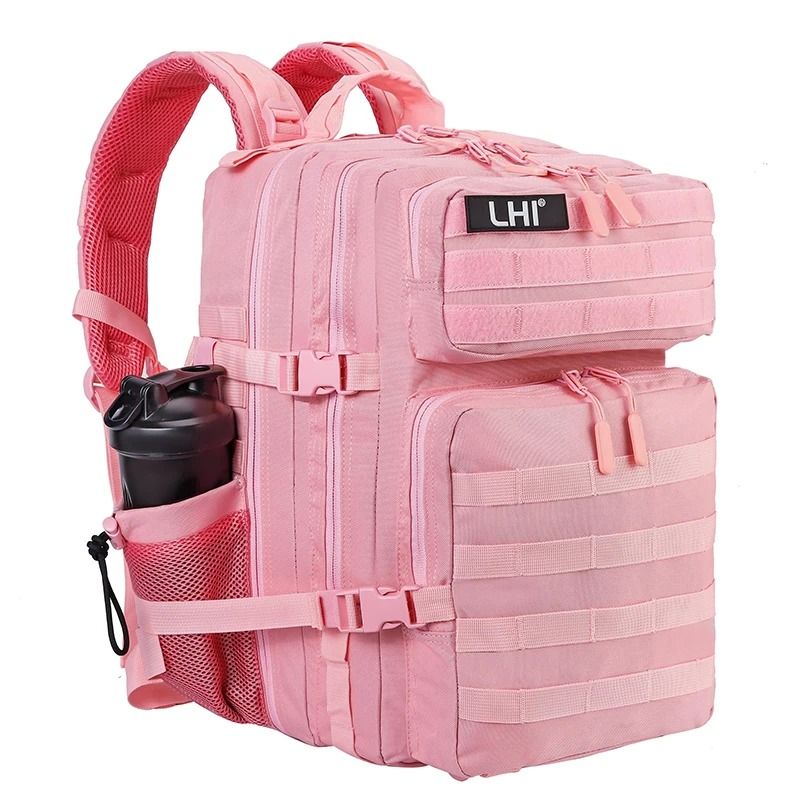 Multi Functional Tactical Athlete Back Pack