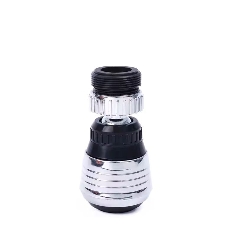 SpinFlow 1080° Rotating Faucet Sprayer