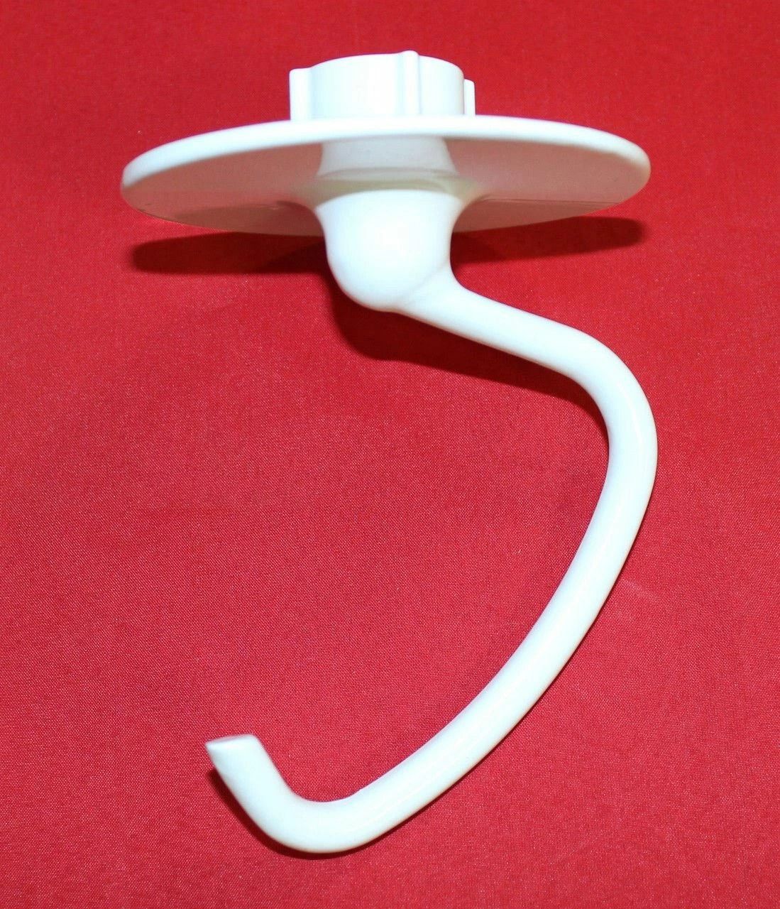 Dough Hook for KitchenAid Mixers
