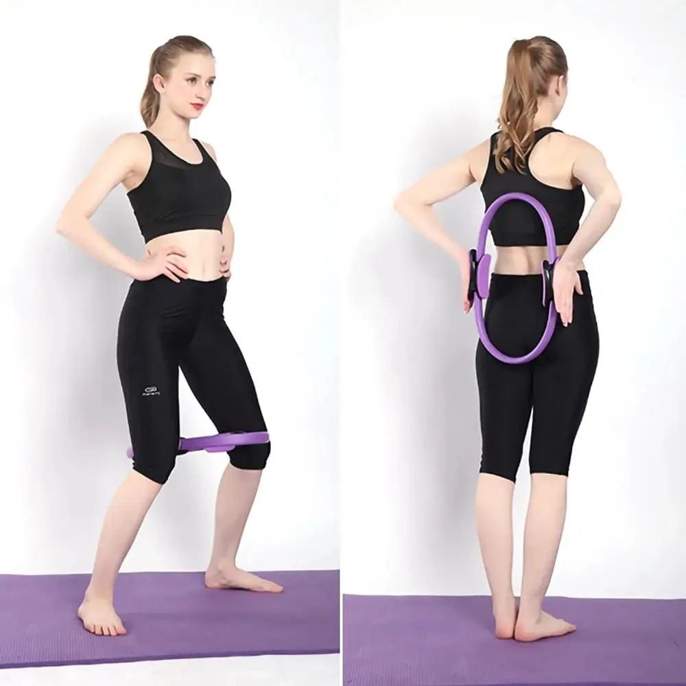 Professional Resistance Fitness and Pilates Magic Circle