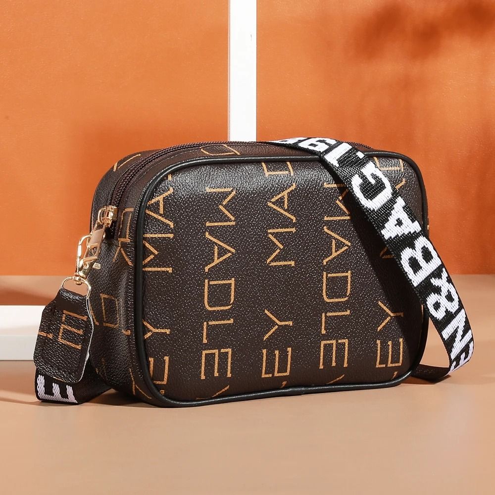 Womens Fashion Crossbody Shoulder Bag