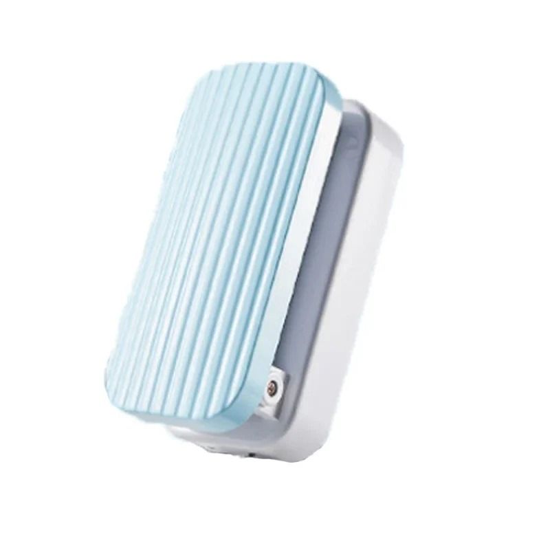 Rechargeable Folding LED Eye Protection Desk Lamp