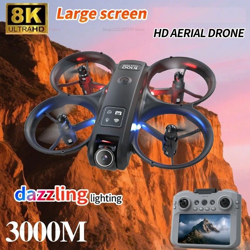 High Definition Recording Device with Optional Dual Cameras