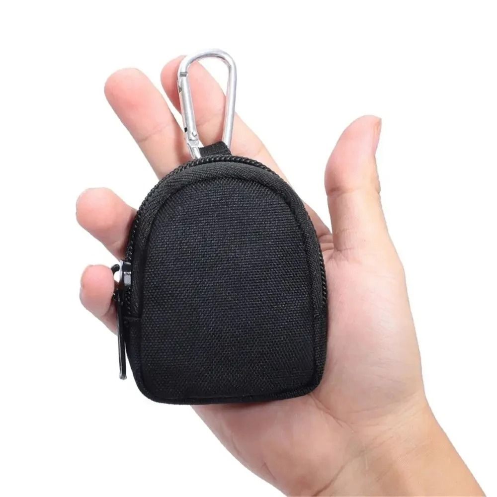 Mini Tactical EDC Pouch – Portable Key Wallet Holder and Coin Bag