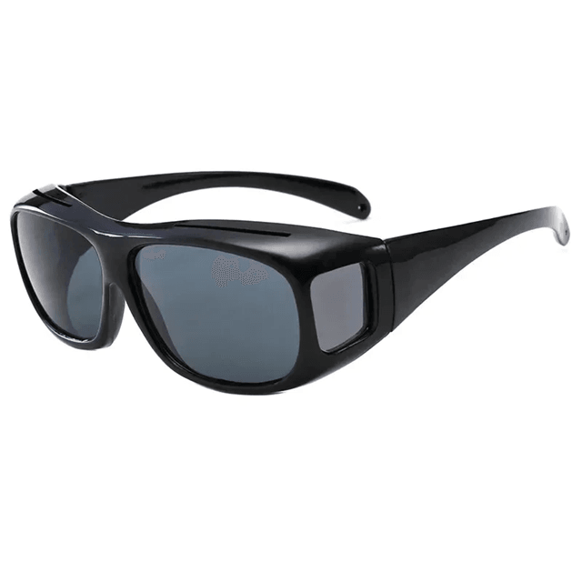 ClearView Night Driving Glasses with UV Protection