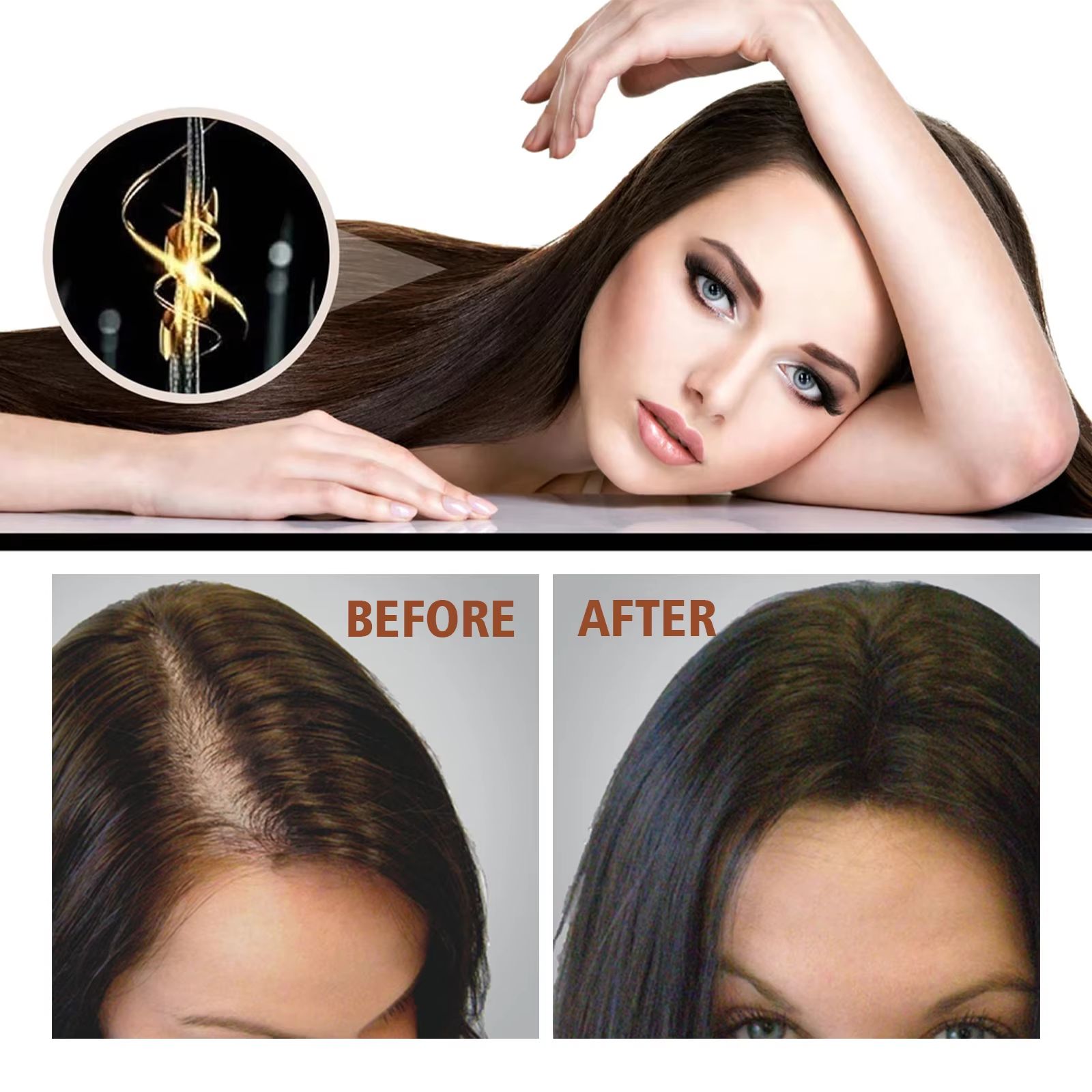 NourishRoot 100 percent Organic Batana Oil Hair Mask – Natural Growth & Anti-Breakage Treatment