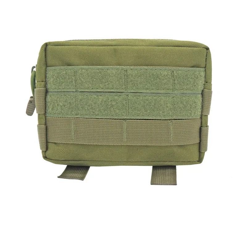 Tactical Utility Waist Pouch