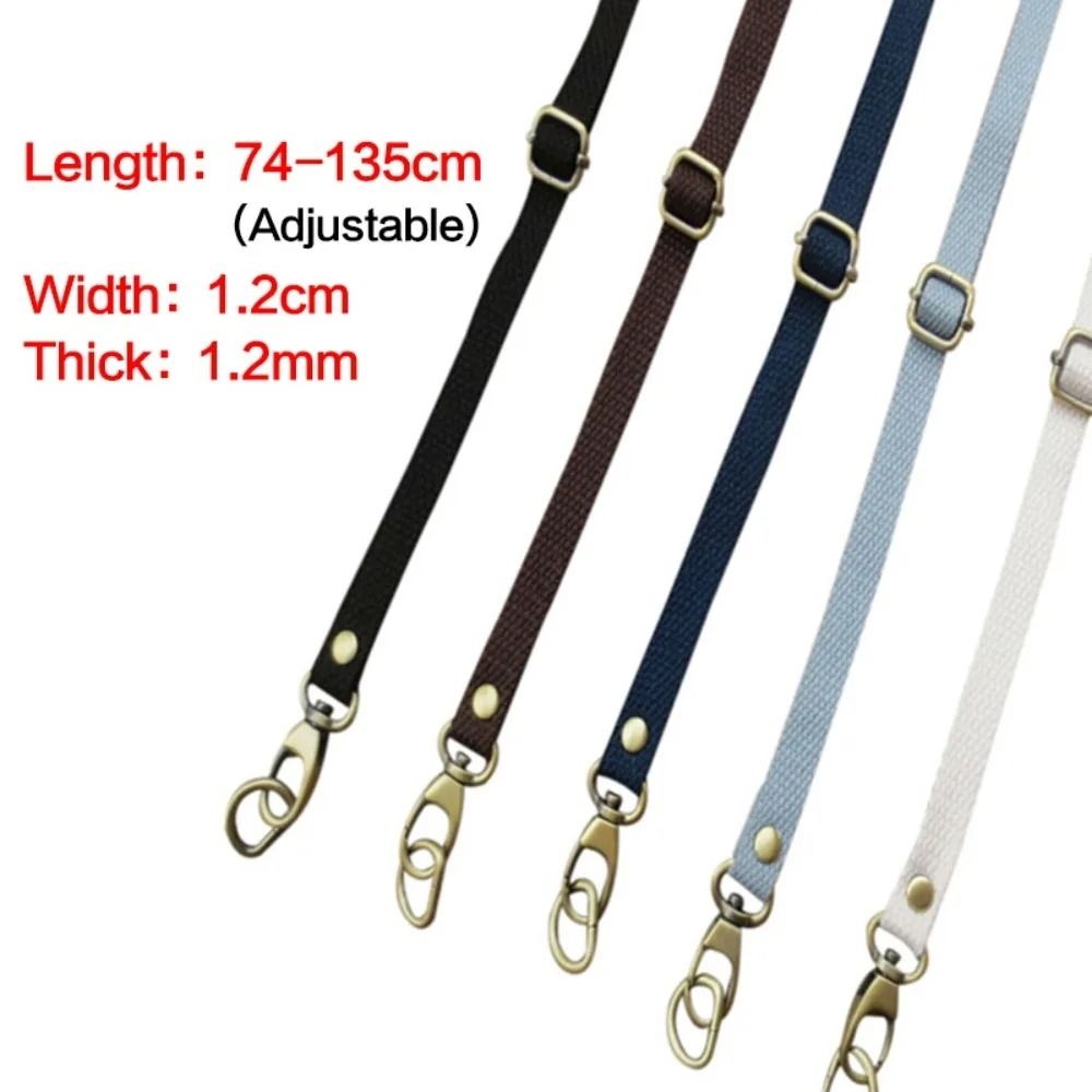 Universal High Tension Utility Strap