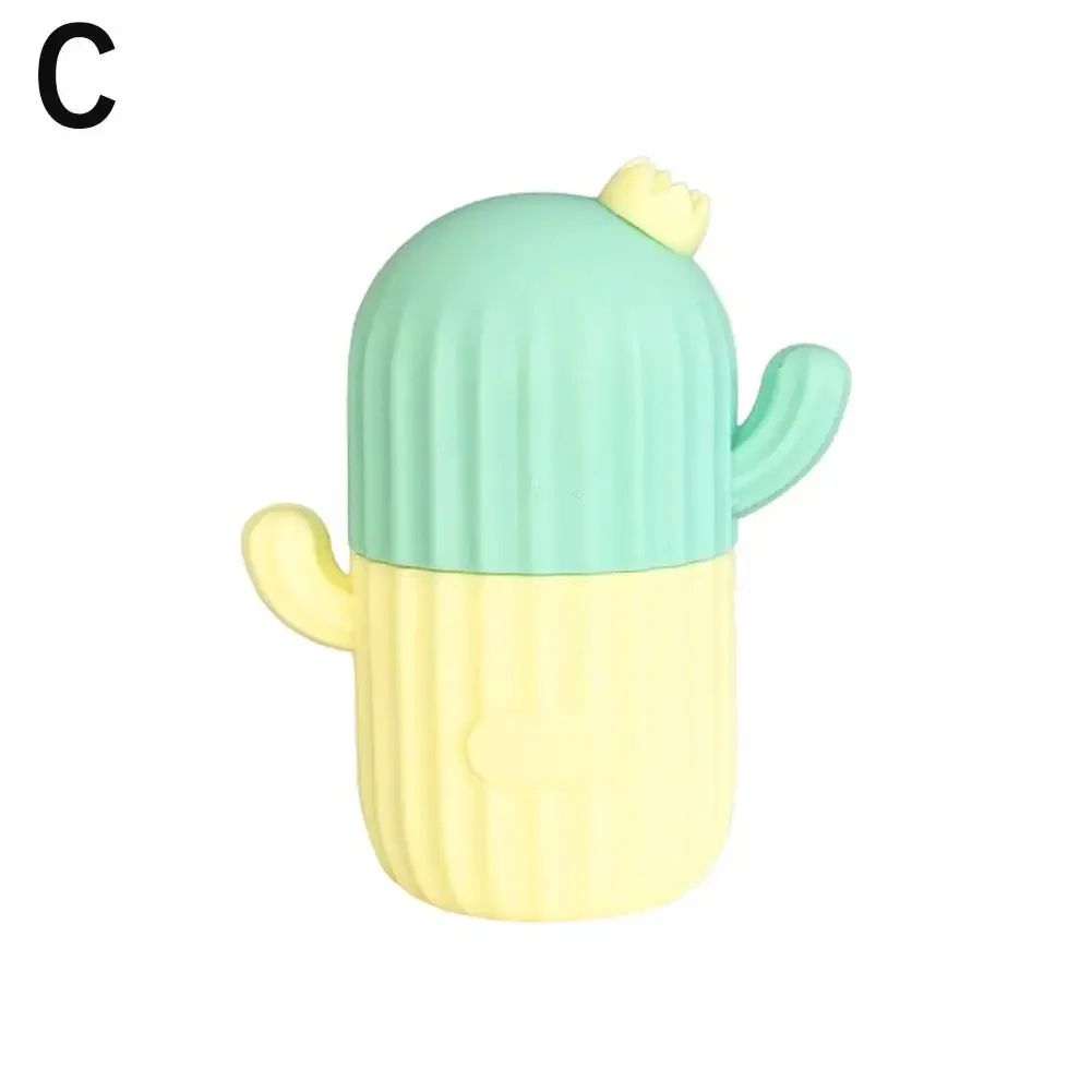 Cactus Ice Facial Roller Massager