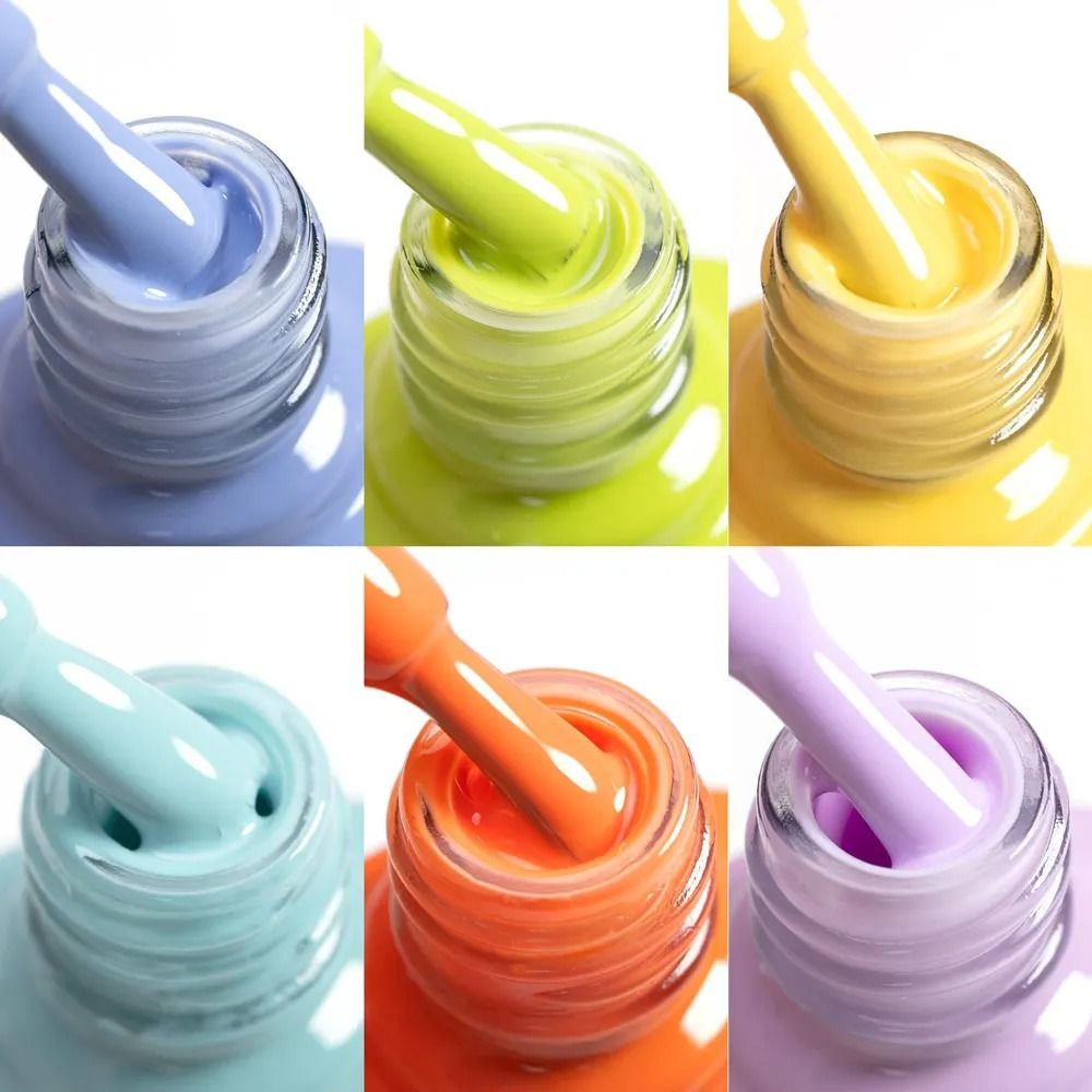 Advanced HEMA TPO Free High Gloss Polish Series