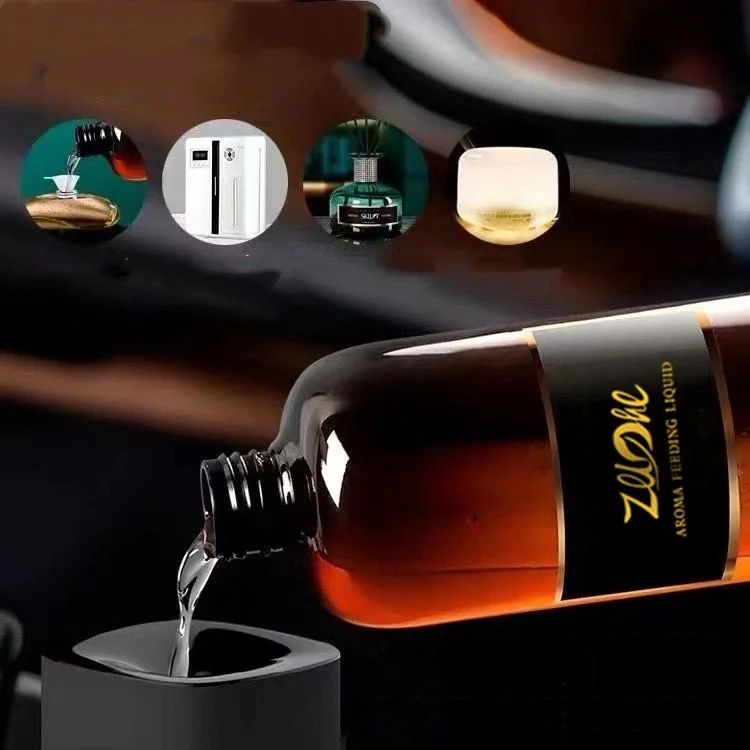 Five-Star Hotel Fragrance Oil Air Perfume
