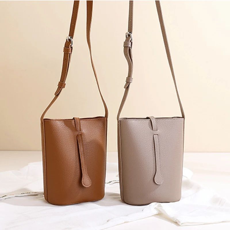 Elegant Everyday Womens Soft PU Leather Handbag – Large Capacity Shoulder & Crossbody Bag