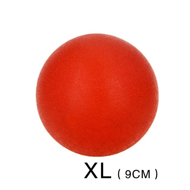 HOOPET Bite Resistant Rubber Dog Ball