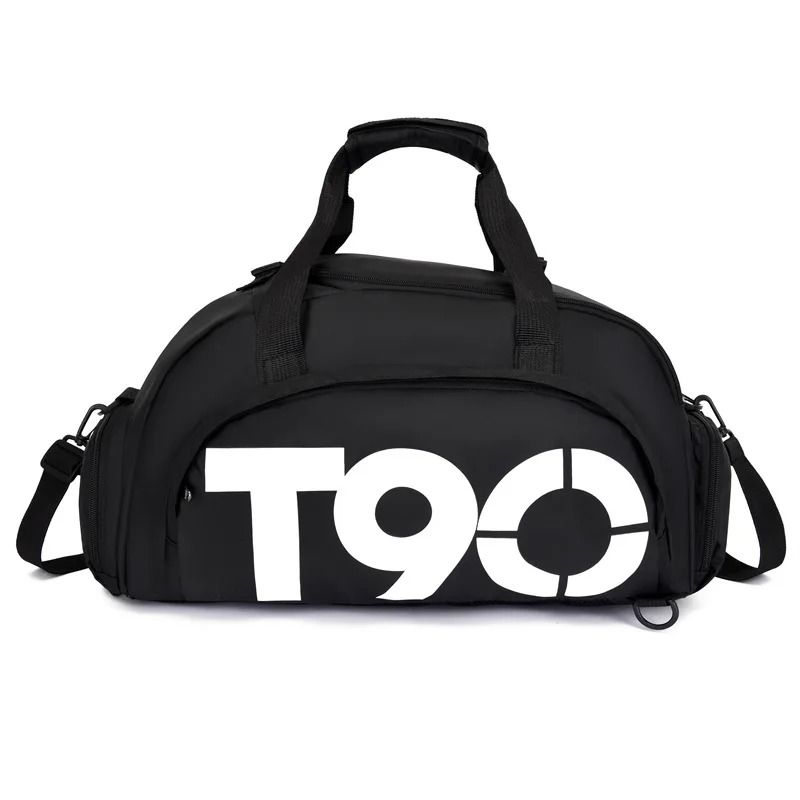 T90 Versatile Gym Backpack & Travel Duffle Bag
