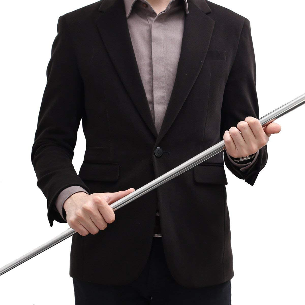 Pocket Staff Magic Telescopic Stick