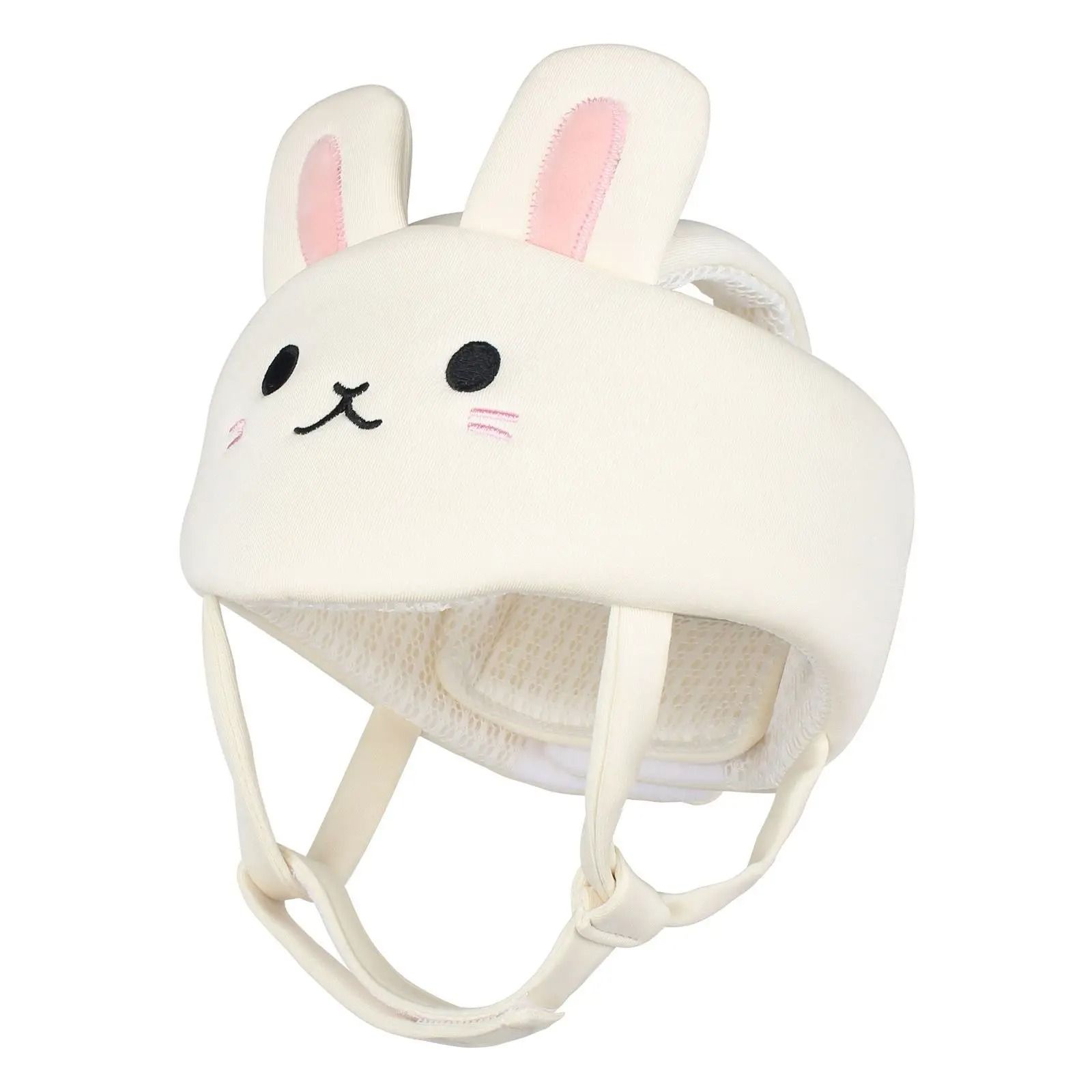 Breathable Infant Safety Protective Helmet
