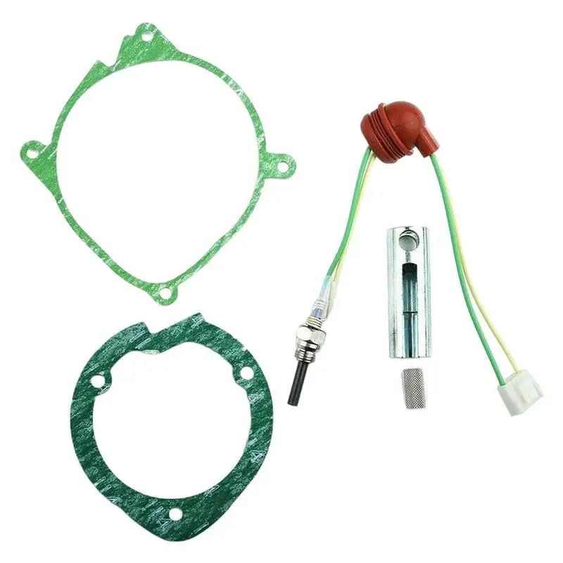 Ceramic Glow Plug Wrench for Diesel Parking Heaters – 12V/24V 2KW–8KW Heater Tool