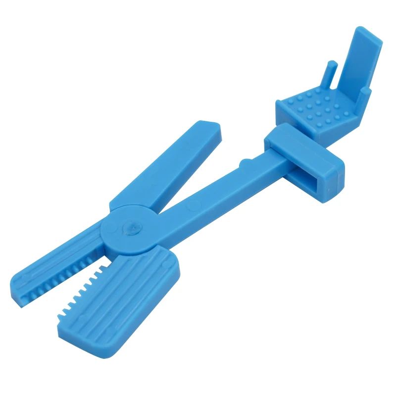Dental X Ray Film Holder Clip Plastic Radiograph Tool