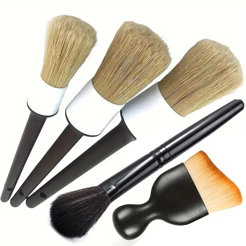 Multi-Functional Car Detailing & Wash Set